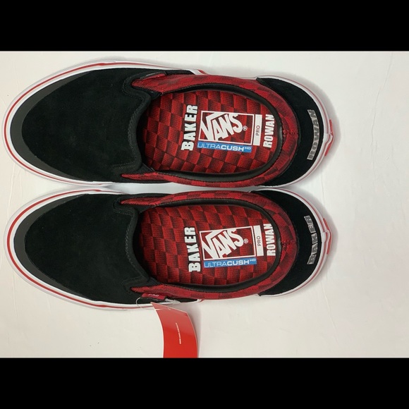 VANS Slip-On Pro - Picture 11 of 11